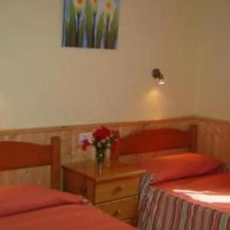 Parque Cristina Resort *