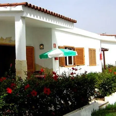 Parque Cristina Resort *